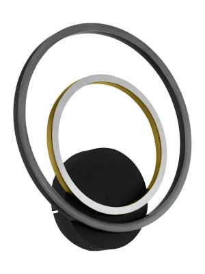 Značkový Nástěnné svítidlo LANACERA 390088 - STARS OF LIGHT