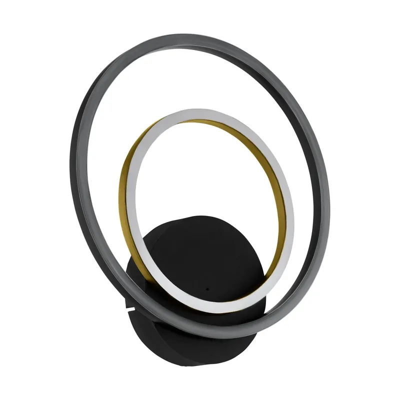 Značkový Nástěnné svítidlo LANACERA 390088 - STARS OF LIGHT