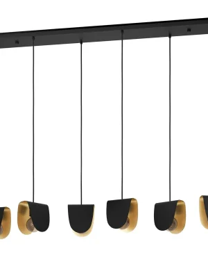 Značkový Závěsné svítidlo SERENARA 390184 - STARS OF LIGHT