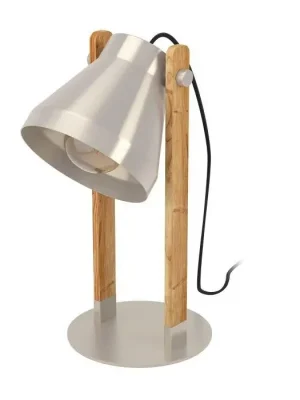 Stolní lampa CAWTON EGLO 43953 - EGLO Nová Kolekce