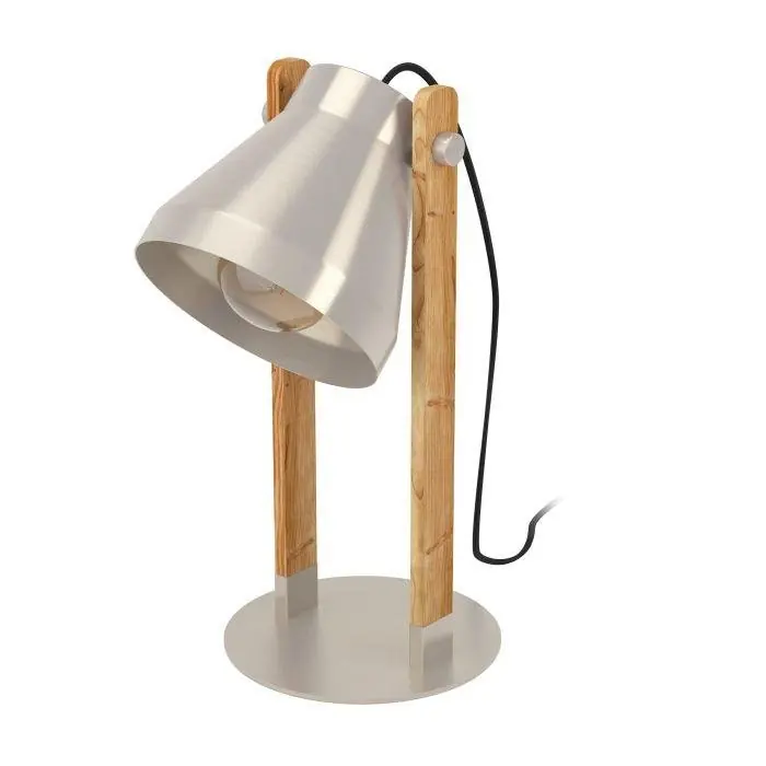 Stolní lampa CAWTON EGLO 43953 - EGLO Nová Kolekce