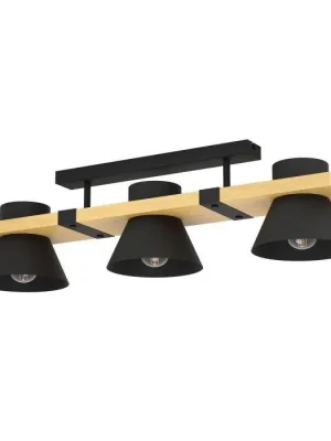 Stropní svítidlo MACCLES EGLO 43955 - EGLO Časově Omezené