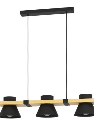 Závěsné svítidlo MACCLES EGLO 43956 - EGLO Levný