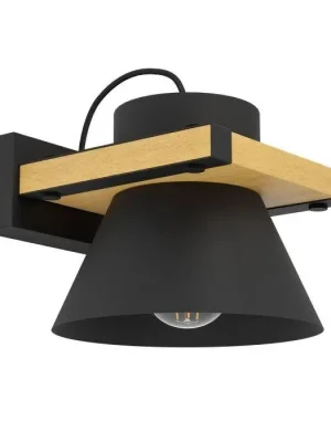 Nástěnné svítidlo MACCLES EGLO 43958 - EGLO Nízká Cena