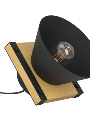 Stolní svítidlo MACCLES EGLO 43959 - EGLO Oblíbený