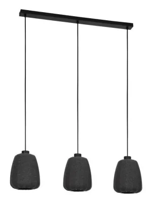 Závěsné svítidlo BARLASTON EGLO 43962 - EGLO Cenově Výhodný