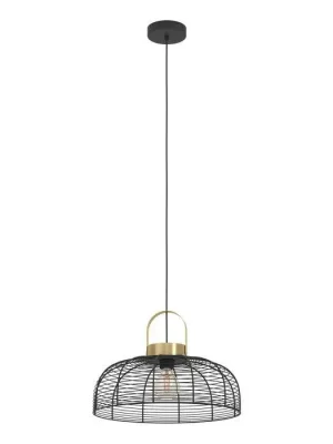 Závěsné svítidlo ROUNDHAM EGLO 43964 - EGLO Dokud Zásoby Vydrží