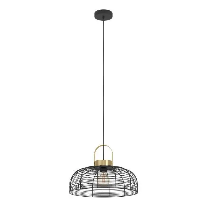 Závěsné svítidlo ROUNDHAM EGLO 43964 - EGLO Dokud Zásoby Vydrží