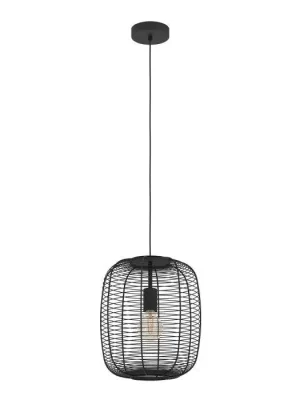 Akční Nabídka Závěsné svítidlo RINROE EGLO 43965 - EGLO