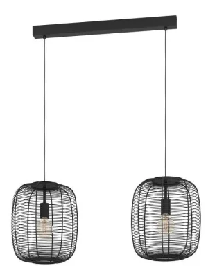 Výhodná Nabídka Závěsné svítidlo RINROE EGLO 43966 - EGLO