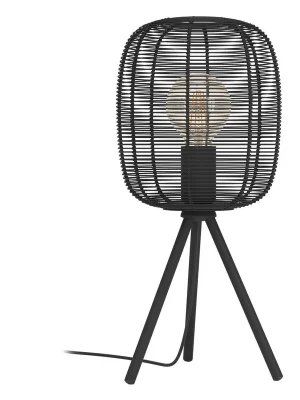 Originální Stolní svítidlo RINROE EGLO 43967 - EGLO