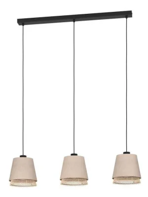 Tovární Cena Závěsné svítidlo TABLEY EGLO 43976 - EGLO