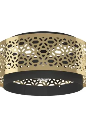 Stropní svítidlo SANDBACH EGLO 43979 - EGLO Doprava Zdarma