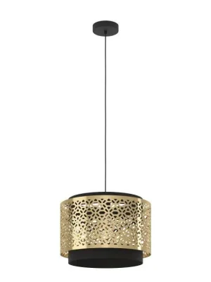 Doprava Zdarma Závěsné svítidlo SANDBACH EGLO 43981 - EGLO