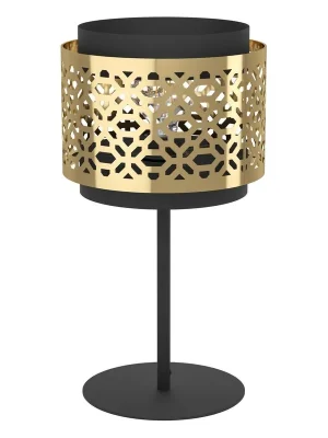 Cenová Bomba Stolní svítidlo SANDBACH EGLO 43982 - EGLO