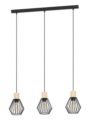 Značkový Závěsné svítidlo PALMORLA EGLO 44094 - EGLO