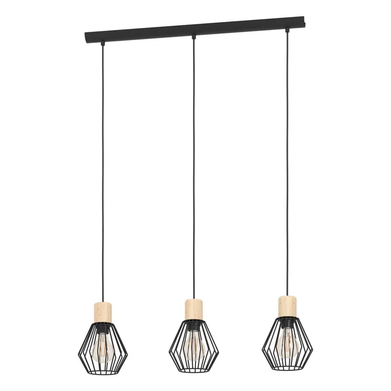 Značkový Závěsné svítidlo PALMORLA EGLO 44094 - EGLO