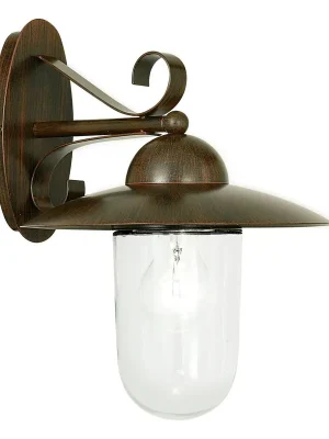 Svítidlo venkovní nástěnné 83589 - EGLO Expresní Doručení