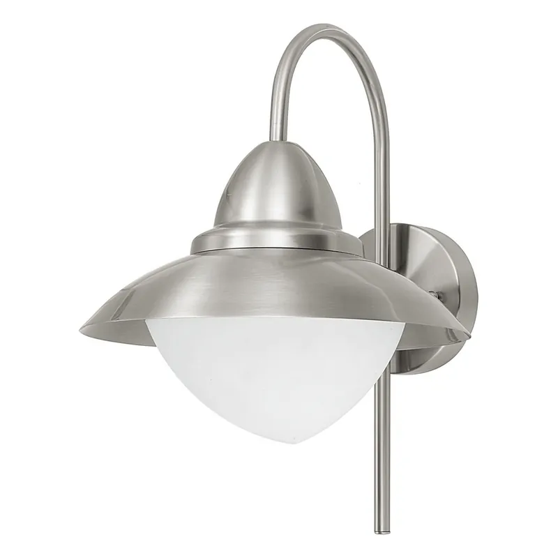 Omezená Nabídka Svítidlo venkovní nástěnné 83966 - EGLO