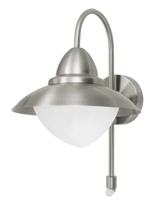 Svítidlo venkovní nástěnné 87105 - EGLO Akce