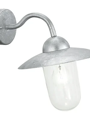 Svítidlo venkovní nástěnné 88489 - EGLO Akce