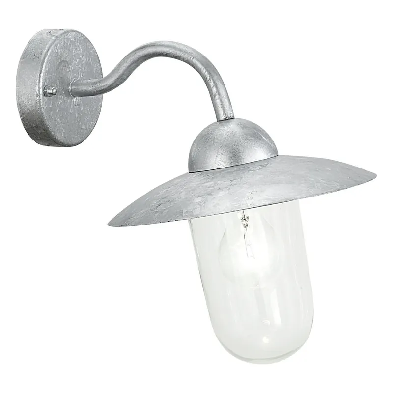 Svítidlo venkovní nástěnné 88489 - EGLO Akce