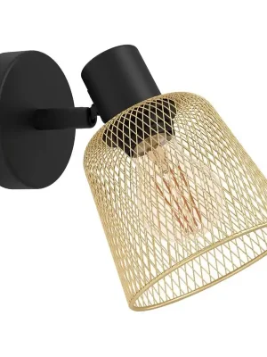 Značkový Bodové svítidlo COSLADA EGLO 900693 - EGLO