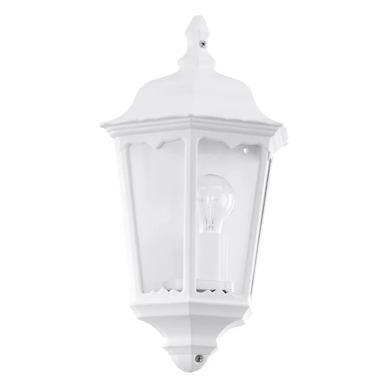 Značkový Svítidlo venkovní nástěnné 93448 - EGLO