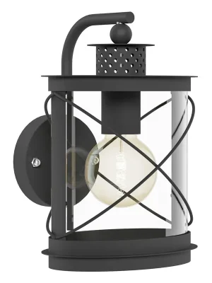 Značkový Svítidlo venkovní nástěnné 94843 - EGLO