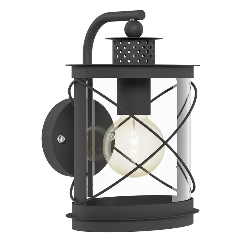 Značkový Svítidlo venkovní nástěnné 94843 - EGLO