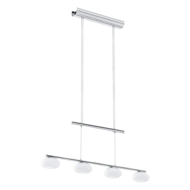 Značkový Závěsné svítidlo ALEANDRO 1 96528 - EGLO