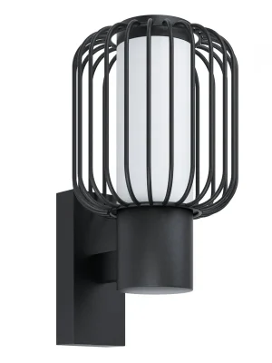 Značkový Venkovní nástěnné svítidlo RAVELLO 98721 - EGLO