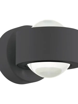 Značkový Venkovní nástěnné svítidlo TREVIOLO 98746 - EGLO