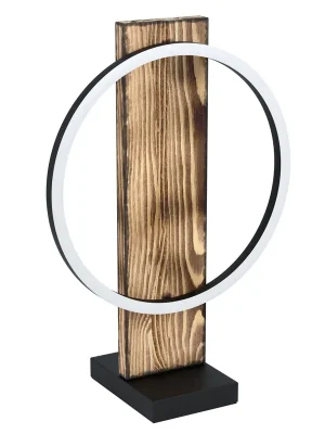 Značkový Stolní svítidlo BOYAL 99457 - EGLO