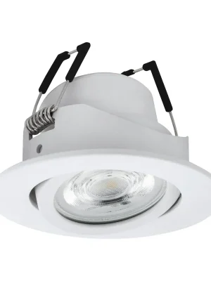 Značkový Zápustné svítidlo SALICETO-Z 99671 - EGLO