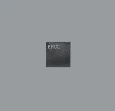 Kup Teď Koncovka ke 3-fázové liště černá - ERCO