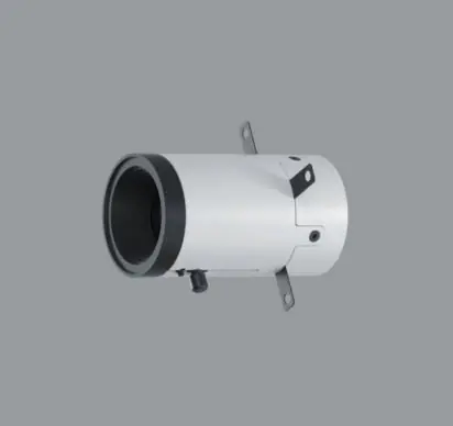 Nástavec Lens unit narrow framing pro Eclipse - ERCO Doprava Zdarma