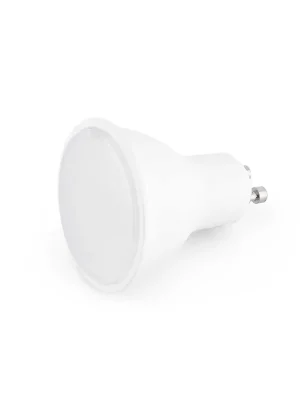 Nová Kolekce LED žárovka GU10 7W 2700K 600lm 120° - FARO