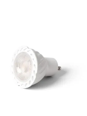 LED žárovka GU10 5W 2700K 60° bílá - FARO Dokud Zásoby Vydrží