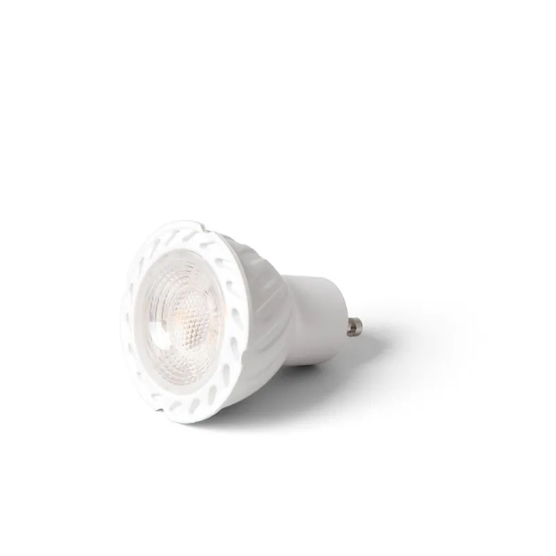 LED žárovka GU10 5W 2700K 60° bílá - FARO Dokud Zásoby Vydrží