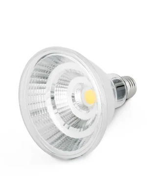 Rychlé Dodání LED žárovka PAR38 E27 12W IP65 3000K 810lm - FARO