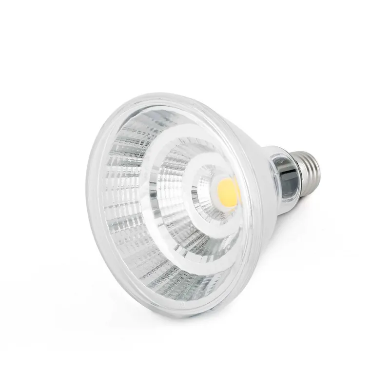 Rychlé Dodání LED žárovka PAR38 E27 12W IP65 3000K 810lm - FARO