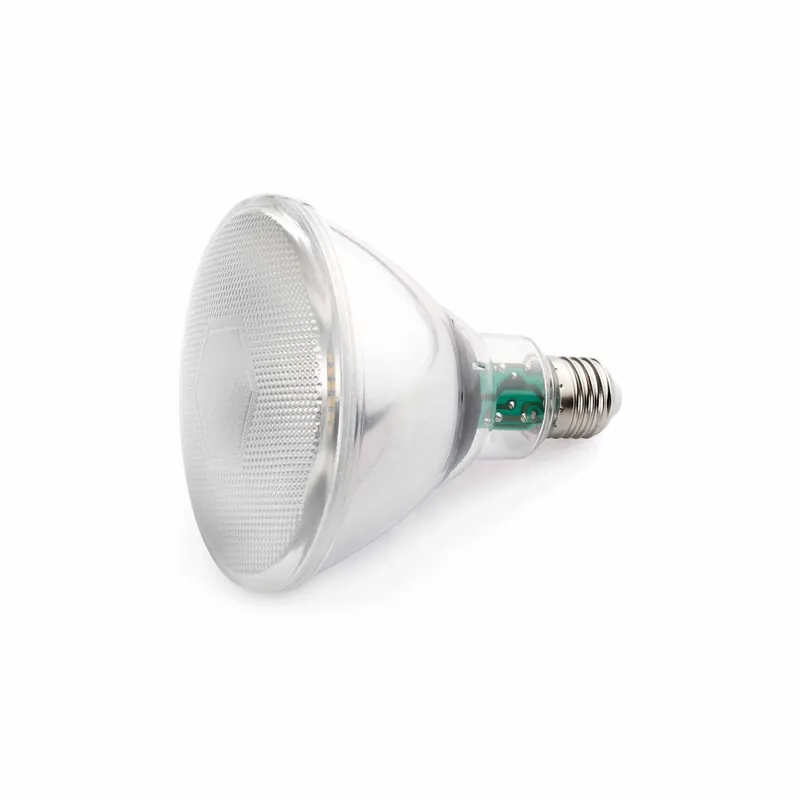 Cenová Bomba LED žárovka E27 PAR38 LED 10W 4000K 850lm - FARO