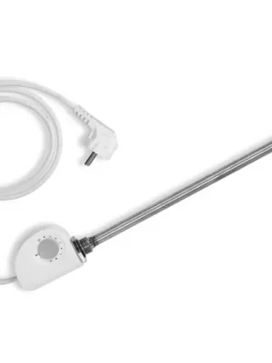 Nízká Cena NOVASERVIS Elektrická topná tyč 400W s regulátorem výkonu - TT/400