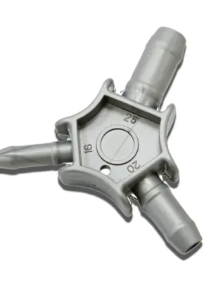 Rychlé Dodání WIGELL Kalibrátor 16/20/25