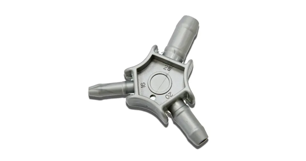 Rychlé Dodání WIGELL Kalibrátor 16/20/25