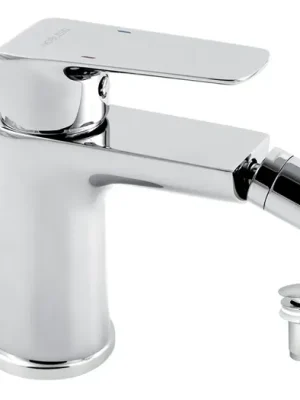 NOVASERVIS Bidetová baterie s výpustí Nobless Tina chrom - 38011,0 Vrácení Zdarma