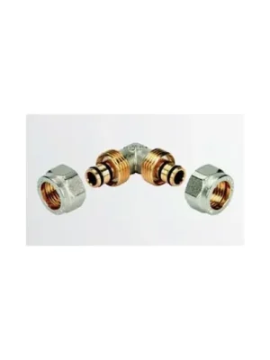 WIGELL Šroubovací tvarovka koleno 90° 26x26 Kup Teď