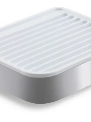 NOVASERVIS Mýdlenka nerezová - 65548,4 Cenová Bomba