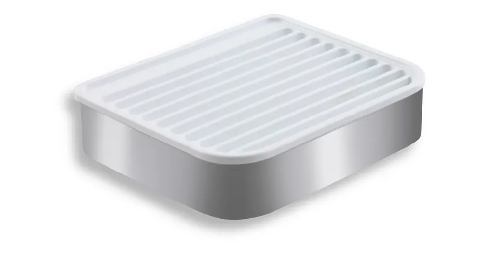 NOVASERVIS Mýdlenka nerezová - 65548,4 Cenová Bomba